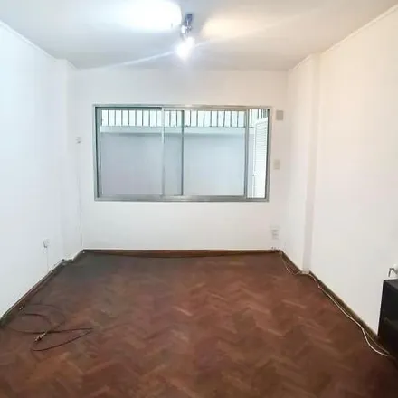 Rent this 1 bed apartment on Sarmiento 440 in Martin, Rosario