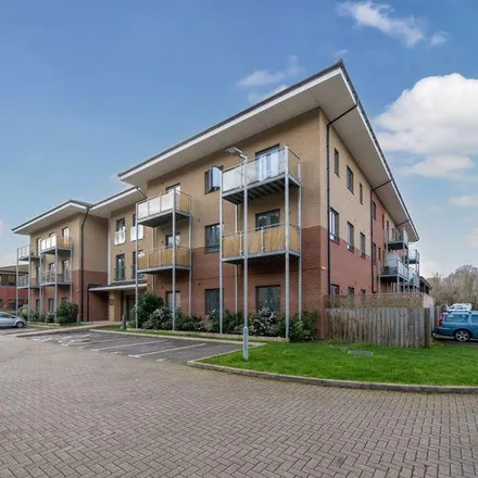 Rent this 1 bed apartment on Weyside Park in Godalming, United Kingdom