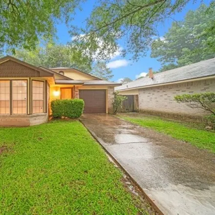Buy this 2 bed house on 22198 Peachglen Lane in Harris County, TX 77373
