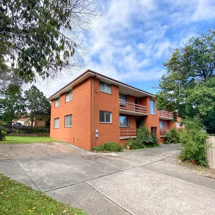 Rent this 2 bed apartment on Alban Street in Wollongong City Council NSW 2518, Australia
