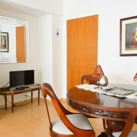 Rent this 2 bed condo on Godoy Cruz 2884 in Palermo, C1425 FQJ Buenos Aires