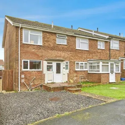 Buy this 3 bed house on 10 Chiverton Walk in Newport, PO30 2FT