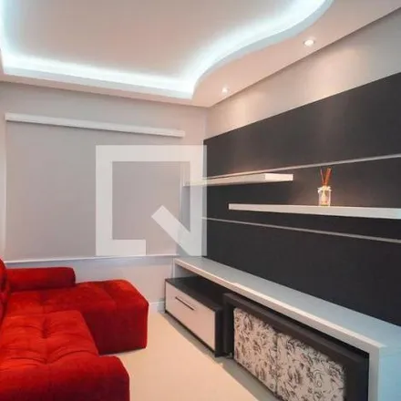 Rent this 2 bed apartment on Rua Brasil 68 in Centro, São Leopoldo - RS