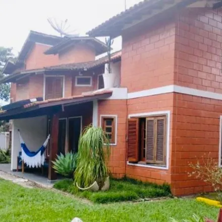 Buy this 3 bed house on Rua Rodrigues de Abreu in Itaguá, Ubatuba - SP