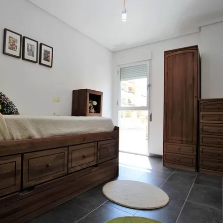 Rent this 3 bed apartment on Dolores in Valencian Community, Spain