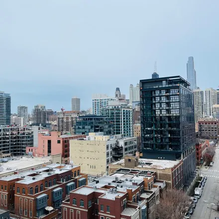 Image 9 - The Residences at Hudson & Huron, 451 West Huron Street, Chicago, IL 60654, USA - Apartment for rent