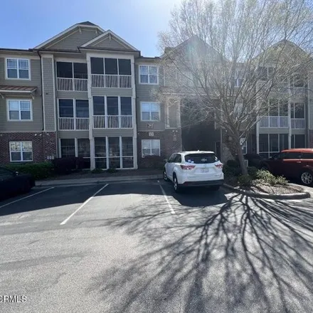 Buy this 3 bed condo on 376 South Crow Creek Drive in Brunswick County, NC 28467