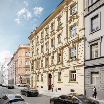 Image 5 - Svornosti 915/27, 150 00 Prague, Czechia - Apartment for rent