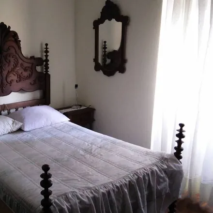 Rent this 5 bed house on Forte de São João Baptista in Rua do Farol, 4740-264 Esposende