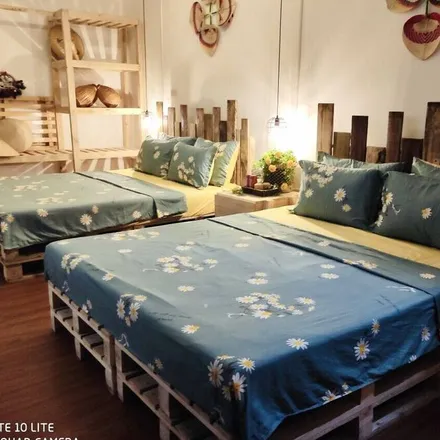 Rent this 1 bed house on Hanoi in Thành Phố Hà Nội, Vietnam