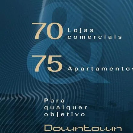 Buy this studio apartment on Centro in Casa Torpedo, Rua Balduíno Taques 1002