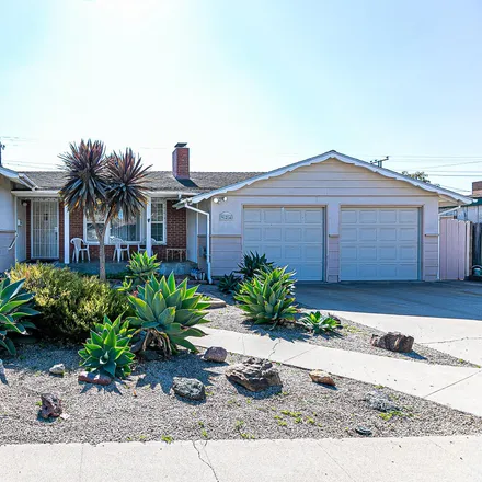 Buy this 2 bed house on East Boone Street in Santa Maria, CA 93454