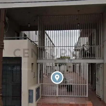 Buy this studio apartment on Avenida 1 81 in Partido de La Plata, B1900 CHM La Plata