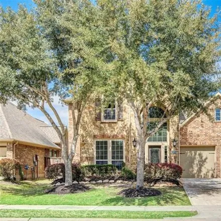 Image 1 - 26726 Longleaf Valley Drive, Cinco Ranch, Fort Bend County, TX 77494, USA - House for sale