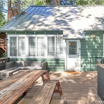 Buy this 4 bed house on 25793 Long Barn Sugar Pine Road in Long Barn, Tuolumne County