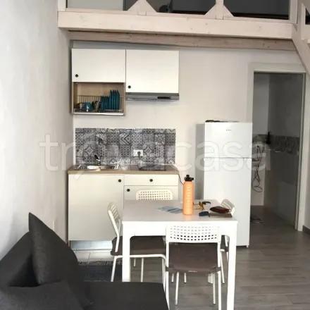 Rent this 1 bed apartment on Via Tufo in 90051 Ustica PA, Italy