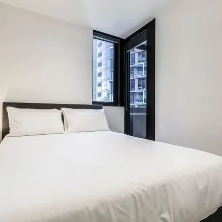 Rent this 2 bed apartment on Carlton VIC 3053