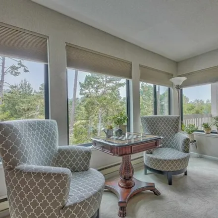Buy this 2 bed condo on Shepherds Knoll Road in Monterey, CA