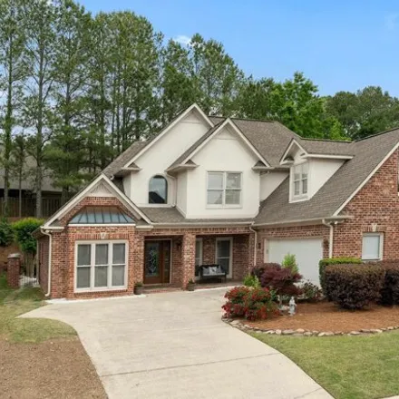 Buy this 4 bed house on 5991 Waterside Drive in Hoover, AL 35244