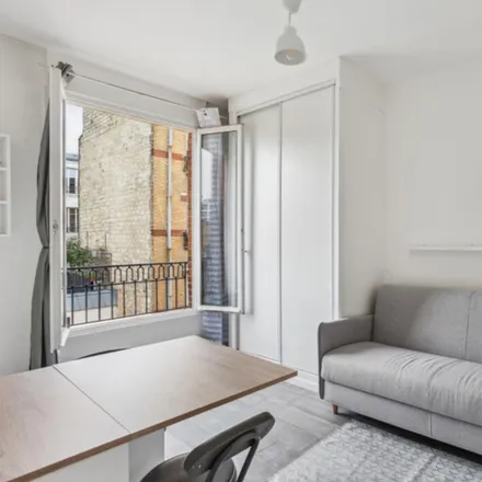 Image 4 - 195 Rue de Charenton, 75012 Paris, France - Apartment for rent