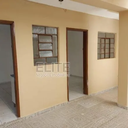 Buy this 3 bed house on Rua Irlanda in Parque Novo Oratório, Santo André - SP