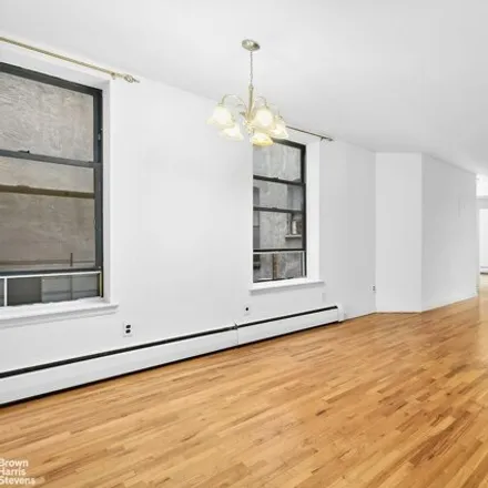 Rent this 3 bed condo on 66 Saint Nicholas Avenue in New York, NY 10026