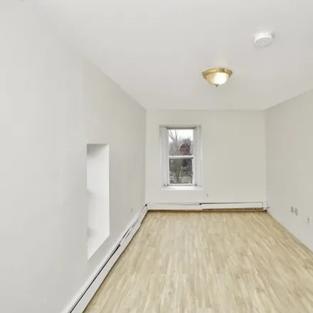 Rent this 1 bed apartment on 53 Copeland Street in Boston, MA 02119