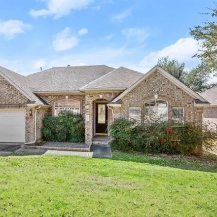 Image 2 - 2509 Butler National Drive, Pflugerville, TX 78660, USA - House for sale