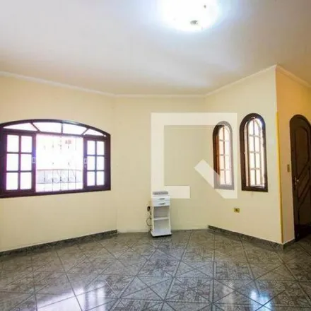 Image 2 - Rua Camões, Vila Humaitá, Santo André - SP, 09121, Brazil - House for rent