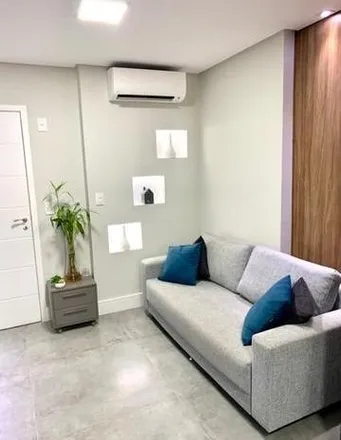 Buy this 1 bed apartment on Colégio Ser in Rua Mário Campestrini 100, Jardim Pires de Mello