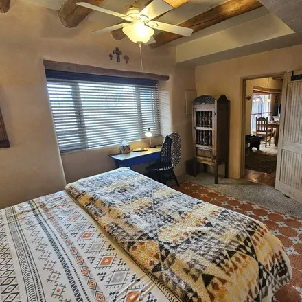 Image 1 - Taos, NM, 87571 - House for rent