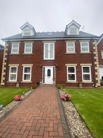 Rent this 6 bed house on Boulmer Lea in Seaham, SR7 7WL