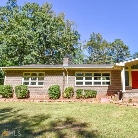 Buy this 3 bed house on 283 Freeman Road in Lamar County, GA 30204