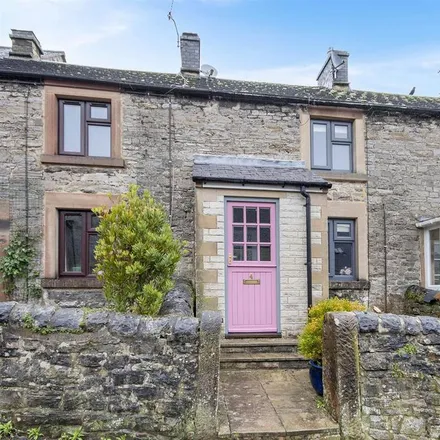 Rent this 2 bed house on Cornerstone in Stanedge Road, Bakewell CP