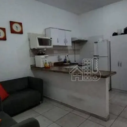 Image 1 - Estação de Tratamento de Esgoto Toque-Toque, Avenida Visconde do Rio Branco, Centro, Niterói - RJ, 24030-030, Brazil - House for sale