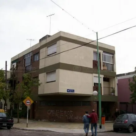 Buy this studio apartment on Conde 2897 in Coghlan, C1430 FED Buenos Aires