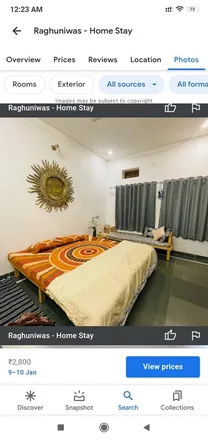 Image 2 - Udaipur, RJ, IN - House for rent