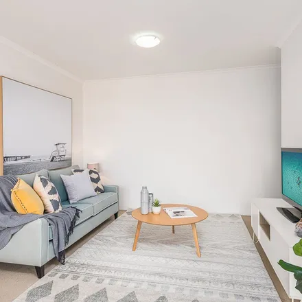 Rent this 2 bed apartment on Cavendish Street in Stanmore NSW 2048, Australia
