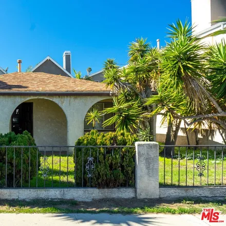 Image 1 - 1611 Steinhart Avenue, Redondo Beach, CA 90278, USA - House for sale