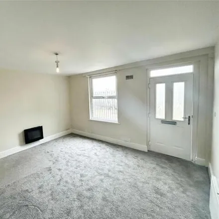 Image 2 - St Peters Church Hall, Doncaster Road, Barnsley, S70 1TP, United Kingdom - Apartment for rent
