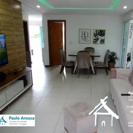 Image 2 - unnamed road, Itapuã, Salvador - BA, 41650-035, Brazil - House for sale