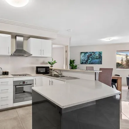 Rent this 3 bed apartment on Scarborough in City of Moreton Bay, Greater Brisbane