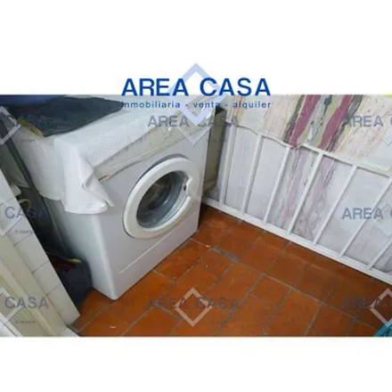 Image 8 - Carrer de Rocafort, 166, 08001 Barcelona, Spain - Apartment for rent