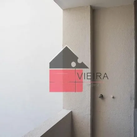 Rent this 1 bed apartment on Rua Major Diogo 181 in Vila Buarque, São Paulo - SP