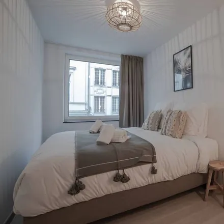 Rent this 3 bed apartment on Brussels in Brussels-Capital, Belgium