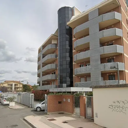 Rent this 2 bed apartment on unnamed road in 00015 Monterotondo RM, Italy