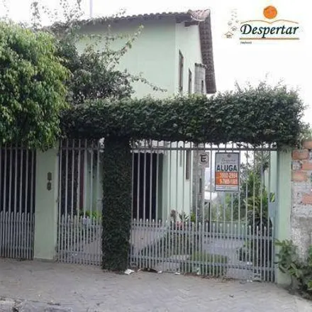 Buy this 4 bed house on Rua Francisco Chaves Pinheiro in Parque Maria Domitila, São Paulo - SP