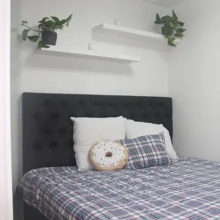 Rent this 1 bed room on Valstavägen 42 in 195 50 Märsta, Sweden