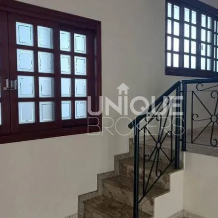 Buy this 3 bed house on Rua Francisco Carillo in Jardim Botânico, Jundiaí - SP