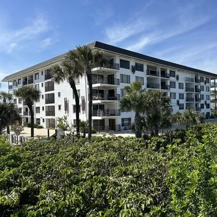 Rent this 2 bed condo on 298 East Gadsden Lane in Cocoa Beach, FL 32931